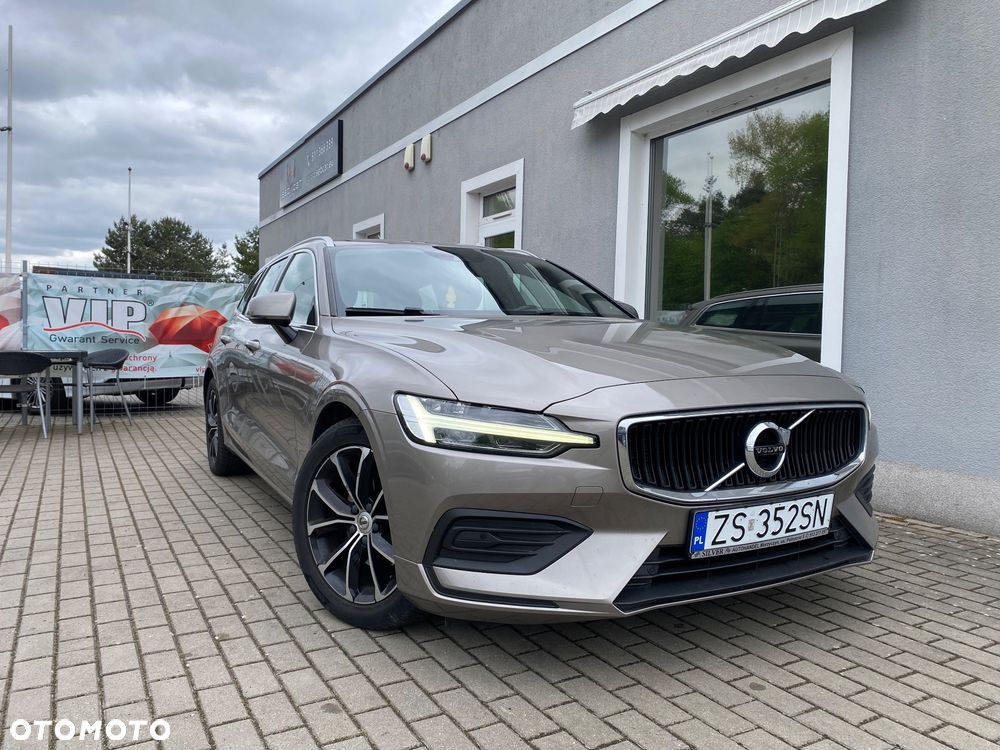 Volvo V60 D4 Geartronic Summum - 13