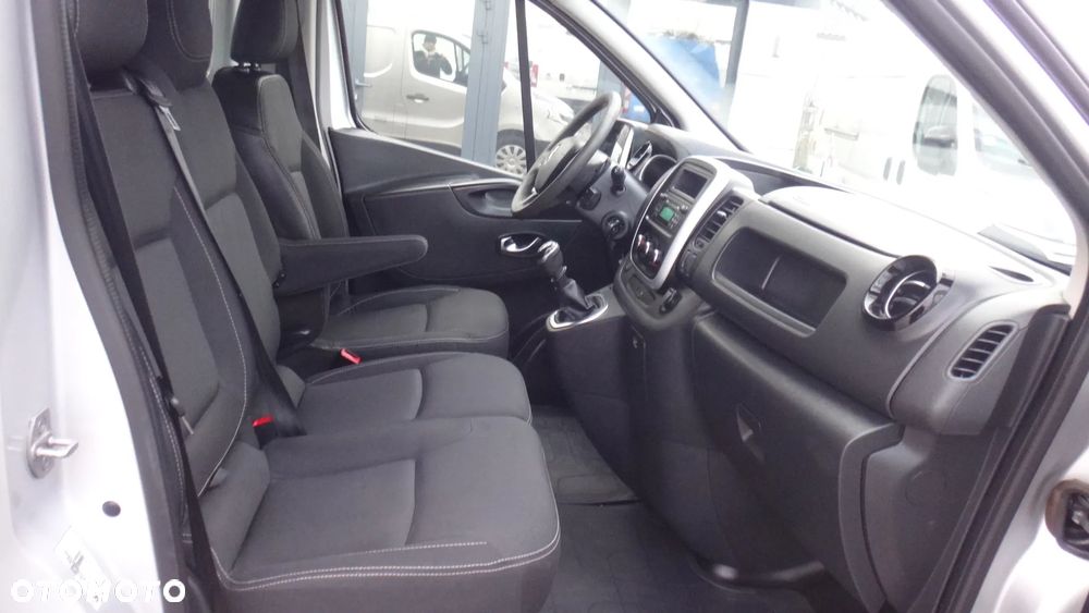 Renault Trafic - 7