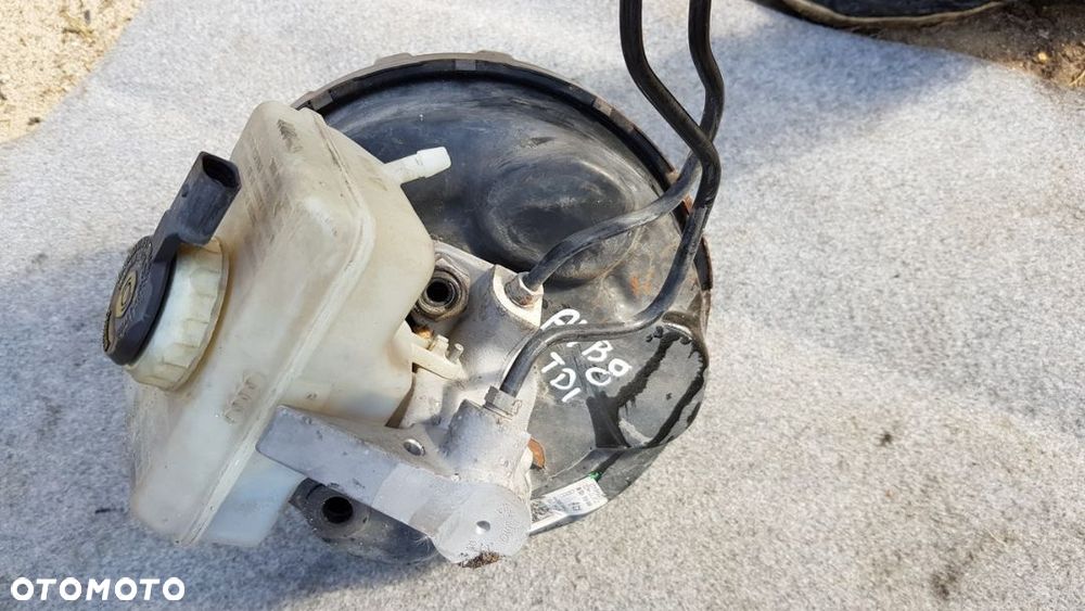 SERWO POMPA  VW AUDI A5 A4 B8 2.0 TDI 8K0612103M - 1