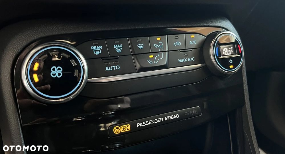 Ford Puma 1.0 EcoBoost ST-Line X - 16