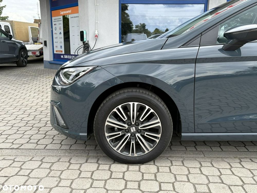 Seat Ibiza - 10
