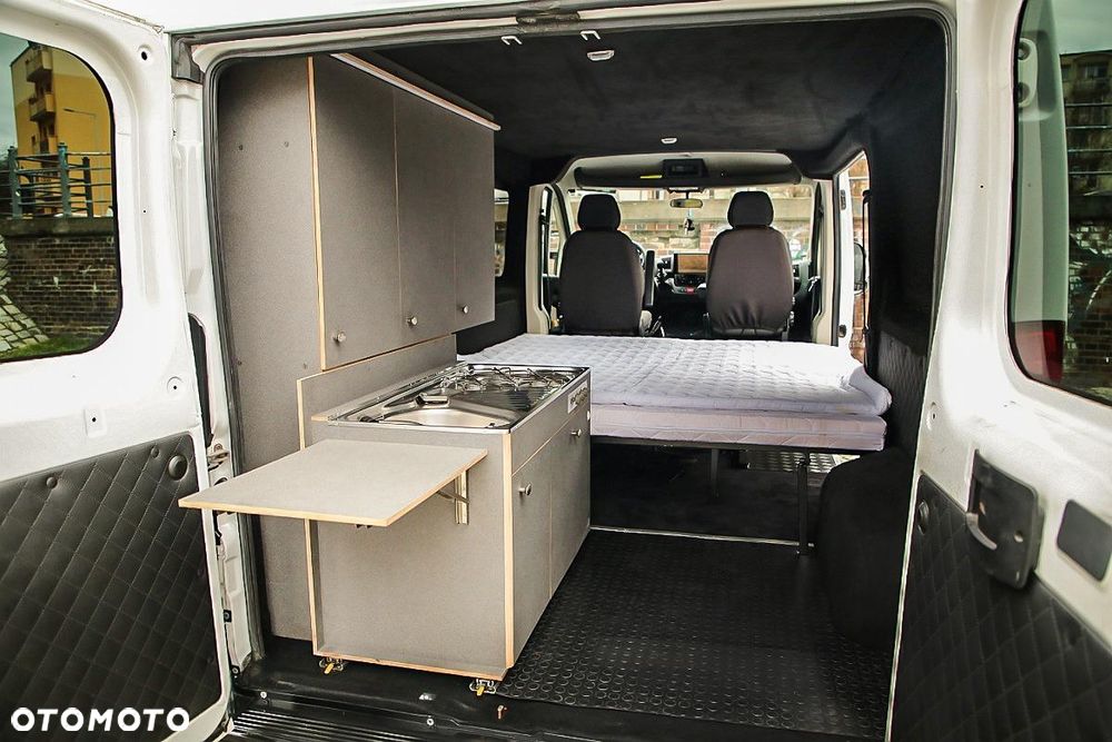 Fiat Ducato - 28
