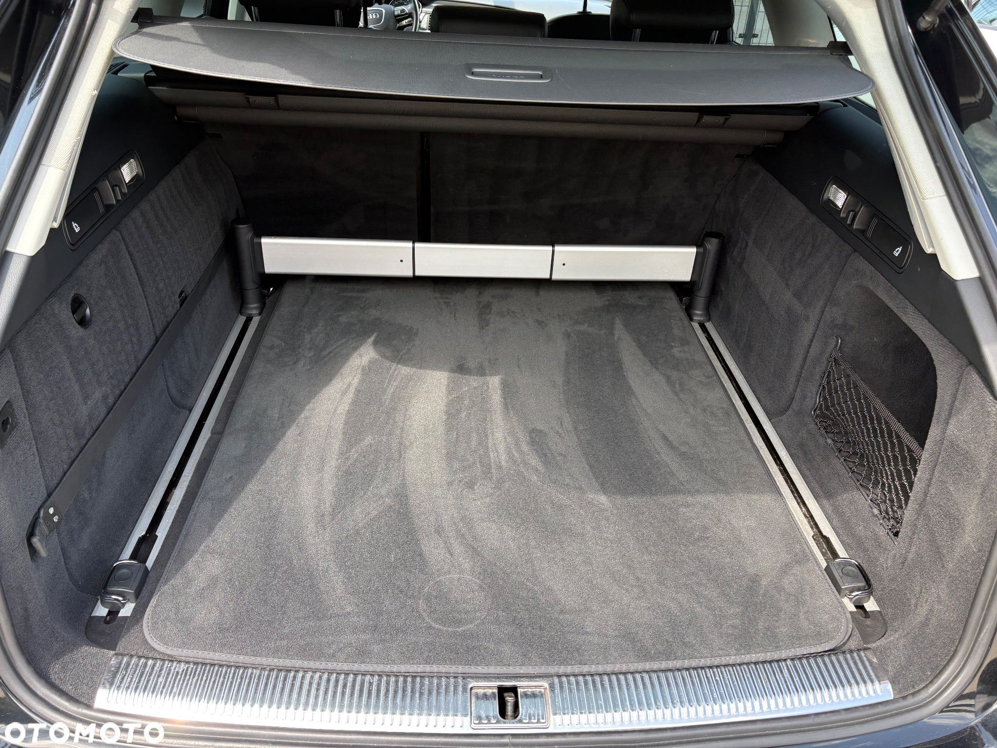 Audi A6 Avant 2.0 TDI Ultra S tronic - 22