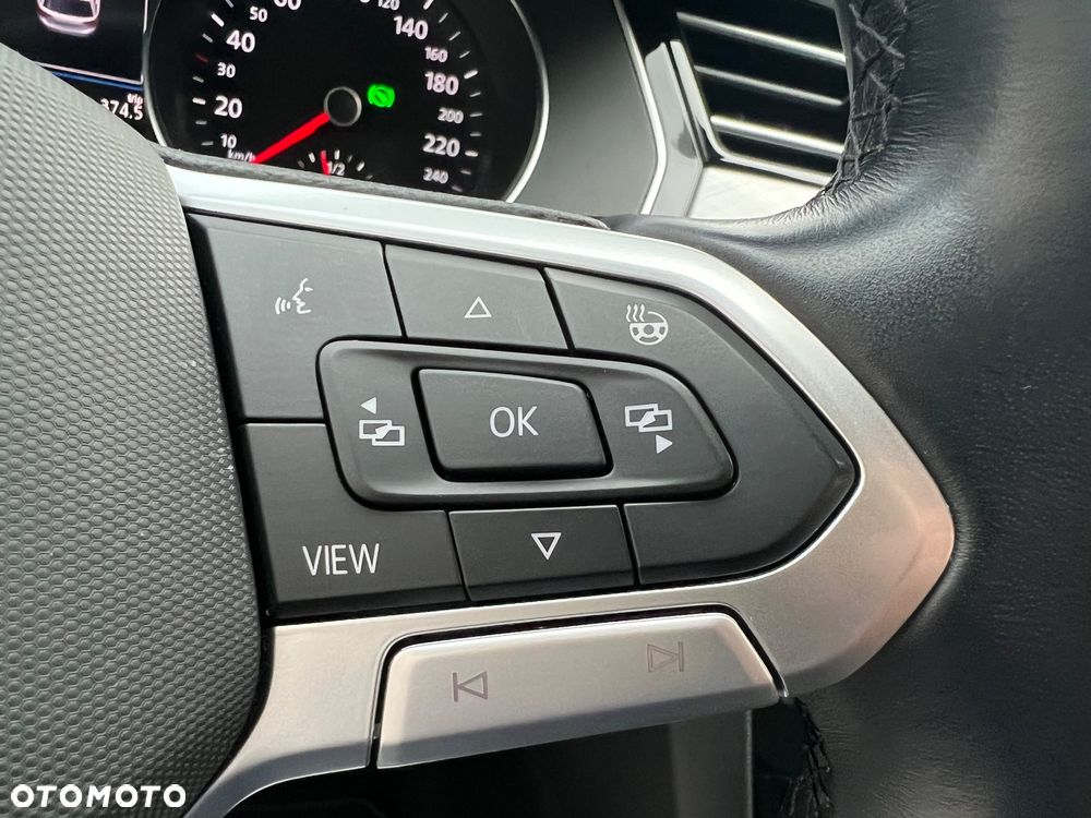 Volkswagen Passat ver-2-0-tdi-business-dsg - 14