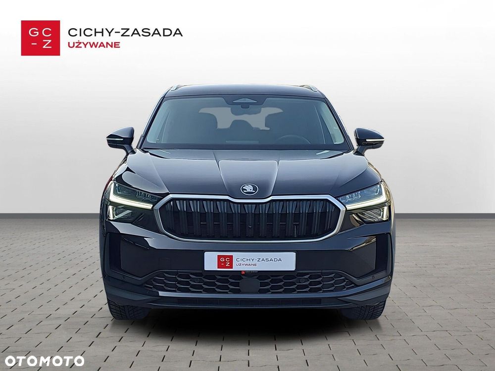 Skoda Kodiaq 2.0 TDI 4x2 Selection DSG - 2