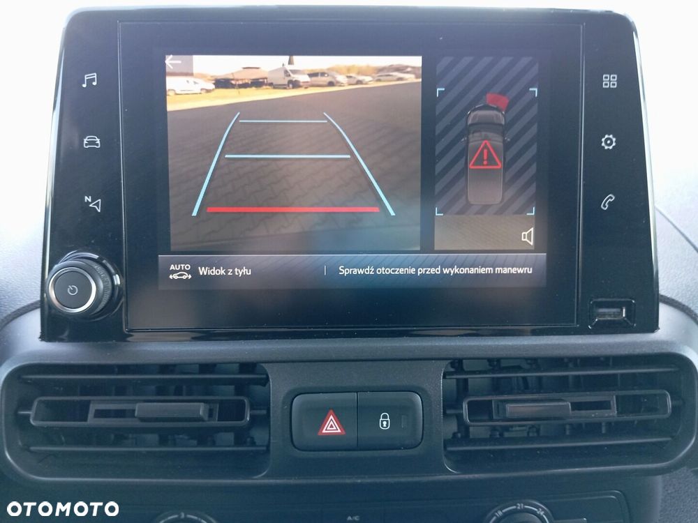 Toyota PROACE CITY - 12