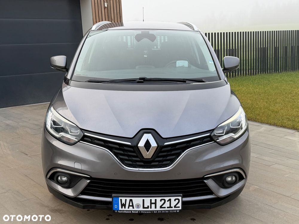 Renault Grand Scenic ENERGY dCi 160 EDC BOSE EDITION - 3