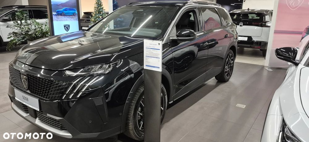 Peugeot 5008 1.2 PureTech mHEV Allure S&S e-DCS6 - 2