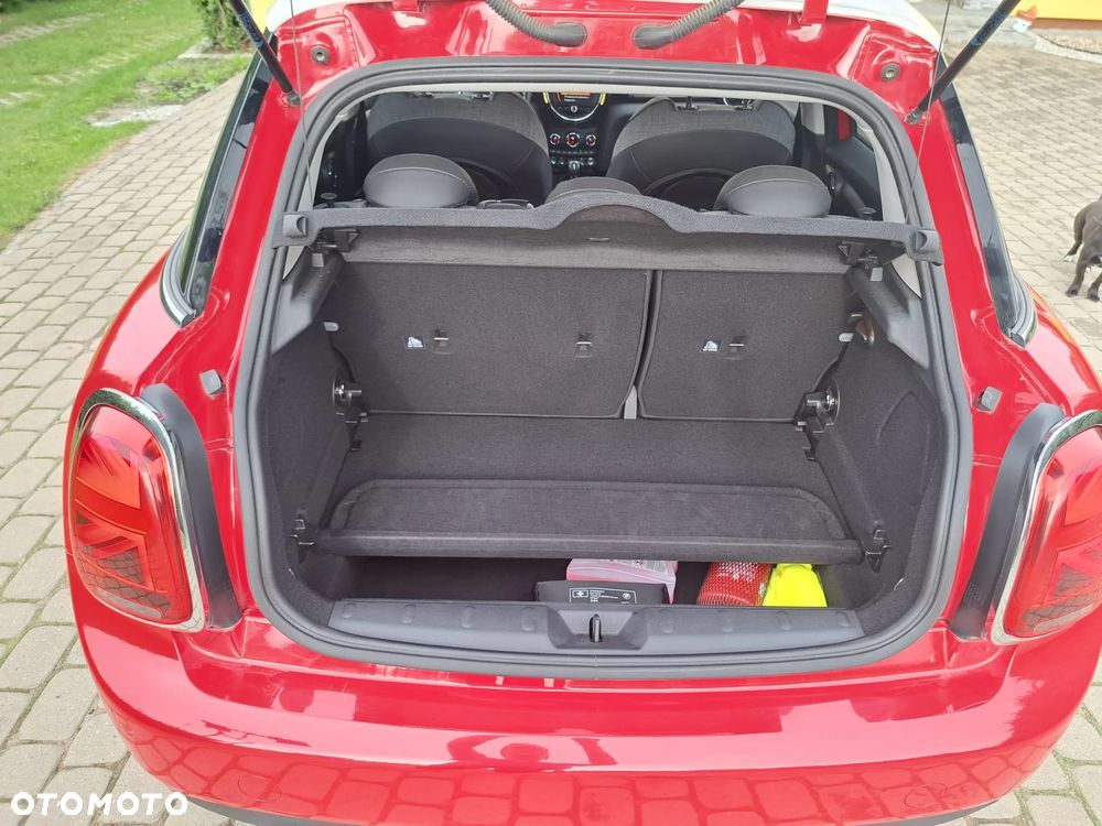 MINI Cooper GPF - 12