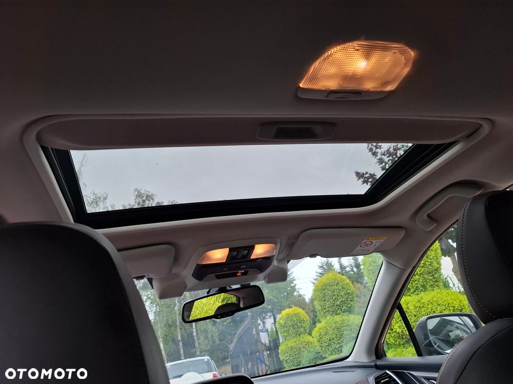 Subaru XV 2.0ie Lineartronic Active - 37