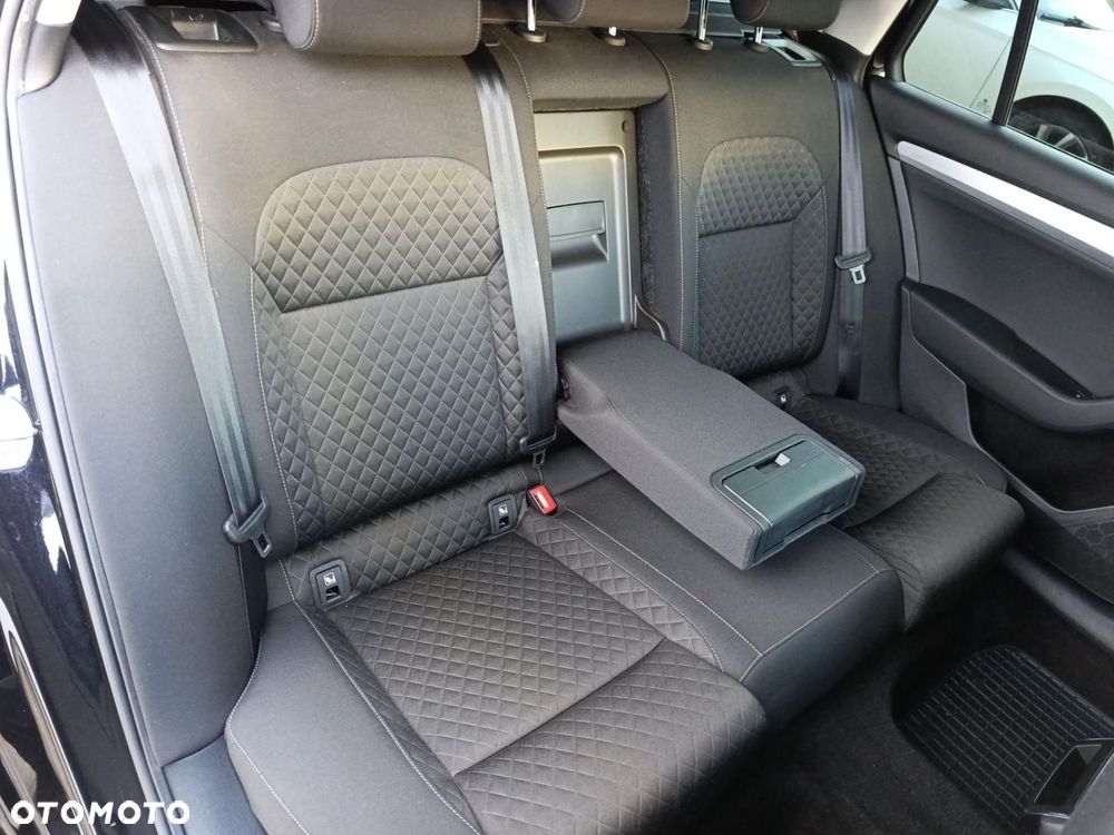 Skoda Superb - 14
