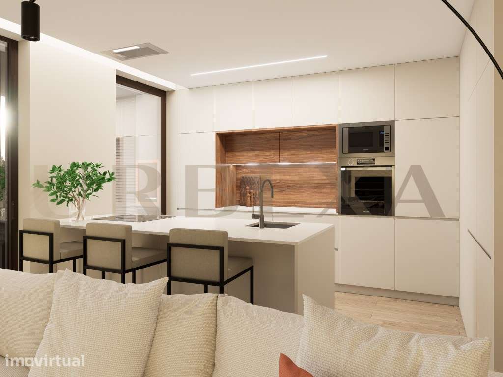 APARTAMENTO T3 - Grande imagem: 5/23