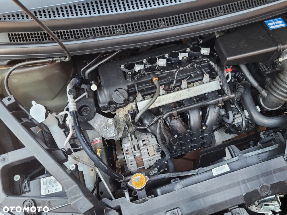 Mitsubishi Colt CZ3 1.3 30 Jahre - 21