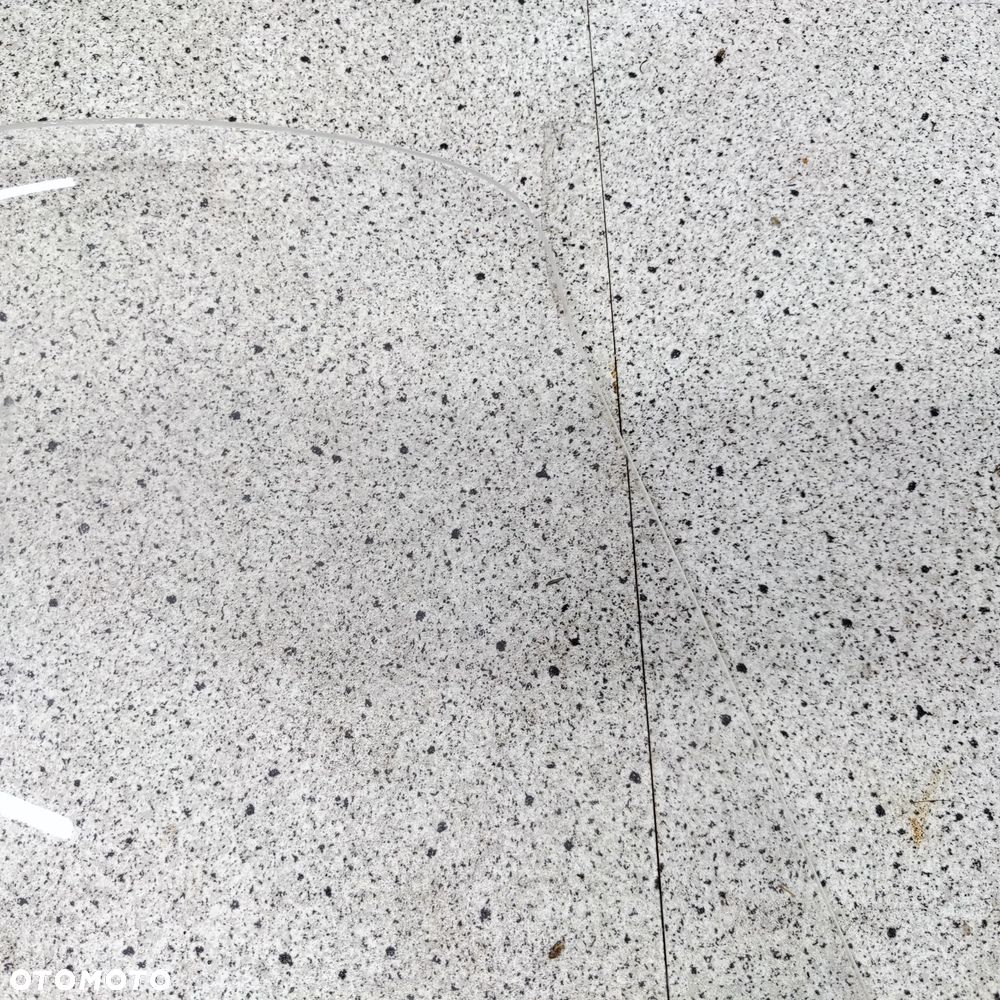 Szyba, szybka, owiewka przód chopper, cruiser - 7