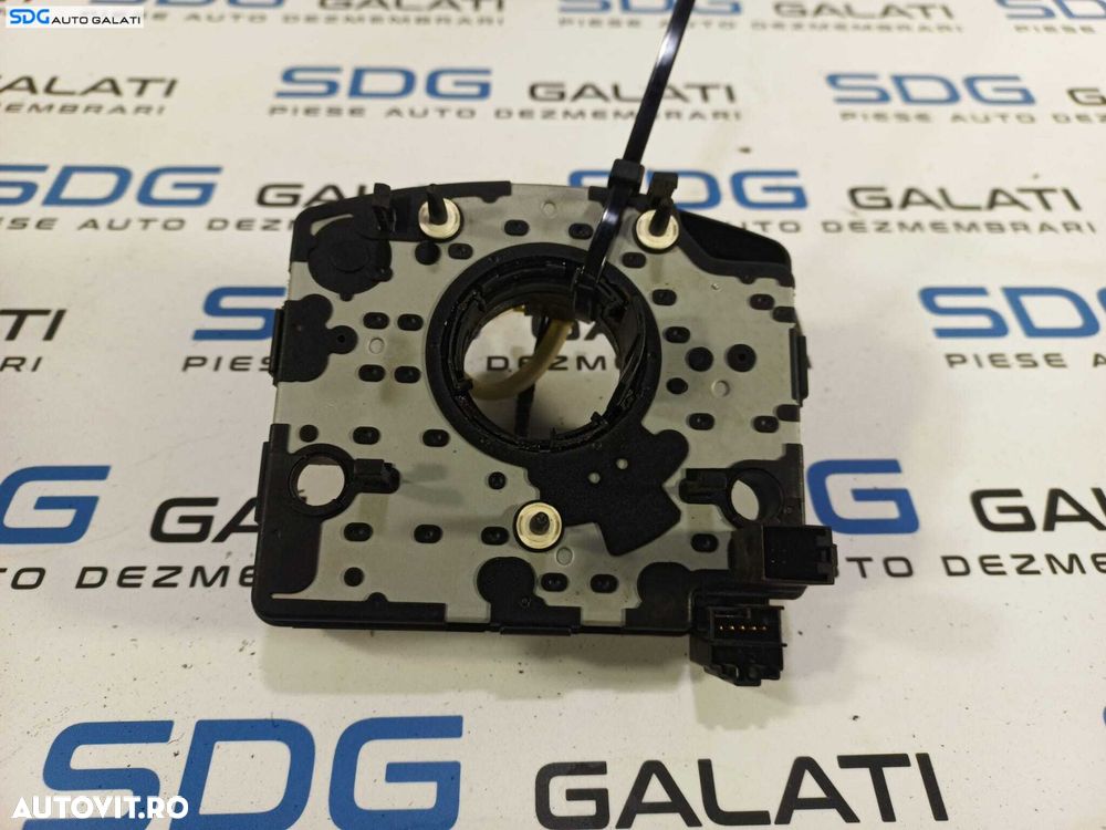 Spira Spirala Panglica Banda Volan Ford Galaxy 1 2001 - 2006 Cod 1J0959654AC [i0082] - 3