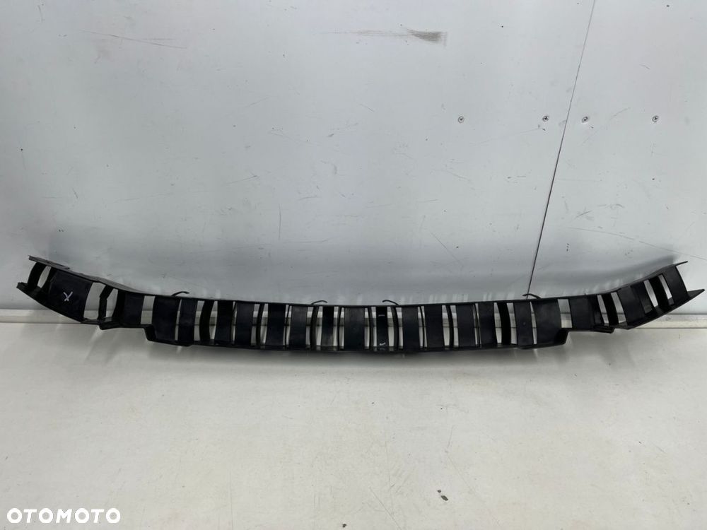 Absorber zderzaka Citroen C3 III 16-20r. przednia belka wzmocnienie 9812063780 - 10