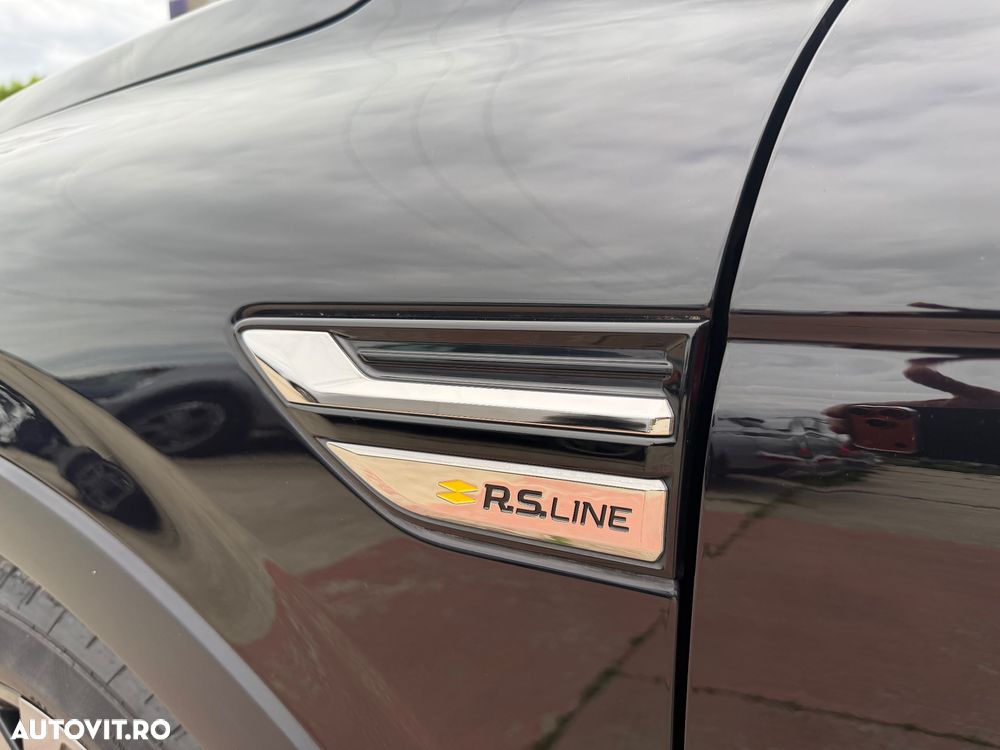 Renault Arkana E-TECH RS Line - 21