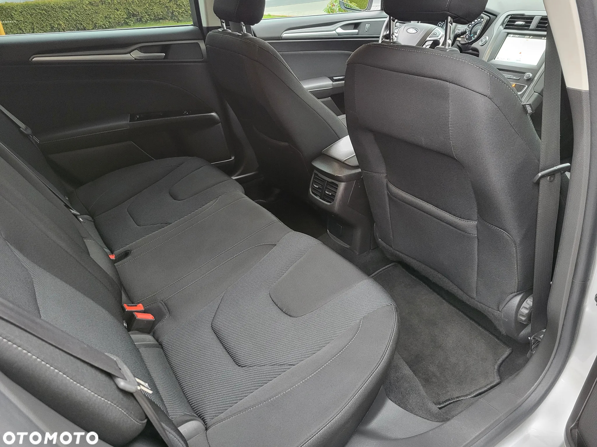 Ford Mondeo - 18