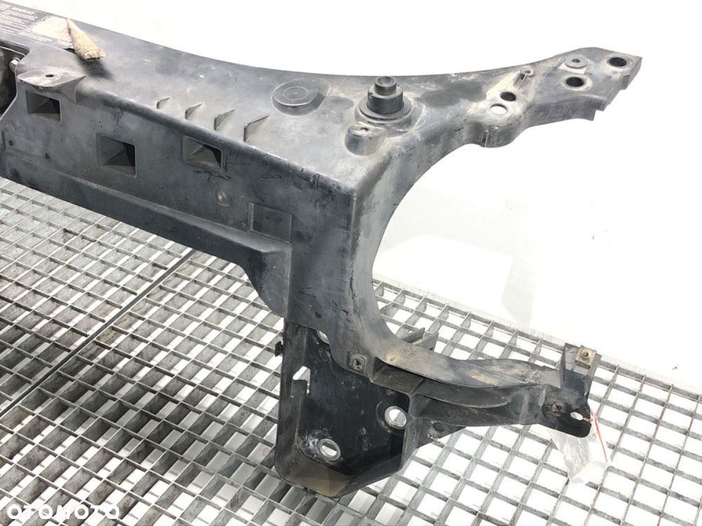 PAS PRZEDNI  RENAULT MODUS / GRAND MODUS (F/JP0_) 2004 - 2022 1.5 dCi (FP0F, JP0F) 63 kW [86 KM] - 2