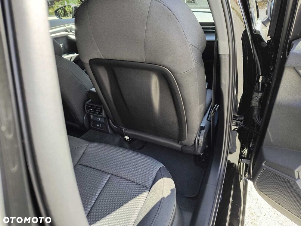 Audi A3 Limousine 35 TFSI mHEV Advanced S tronic - 32