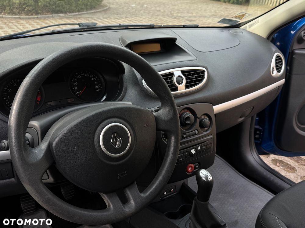 Renault Clio 1.2 TCE Expression - 15