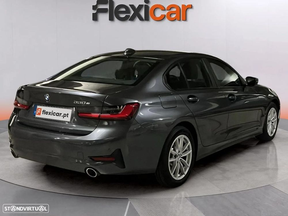 BMW 330 e Corporate Edition Auto - 6