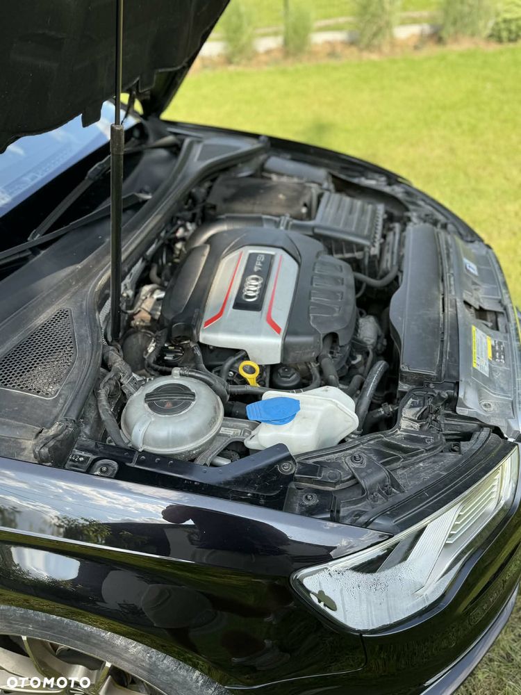 Audi S3 Sportback - 11