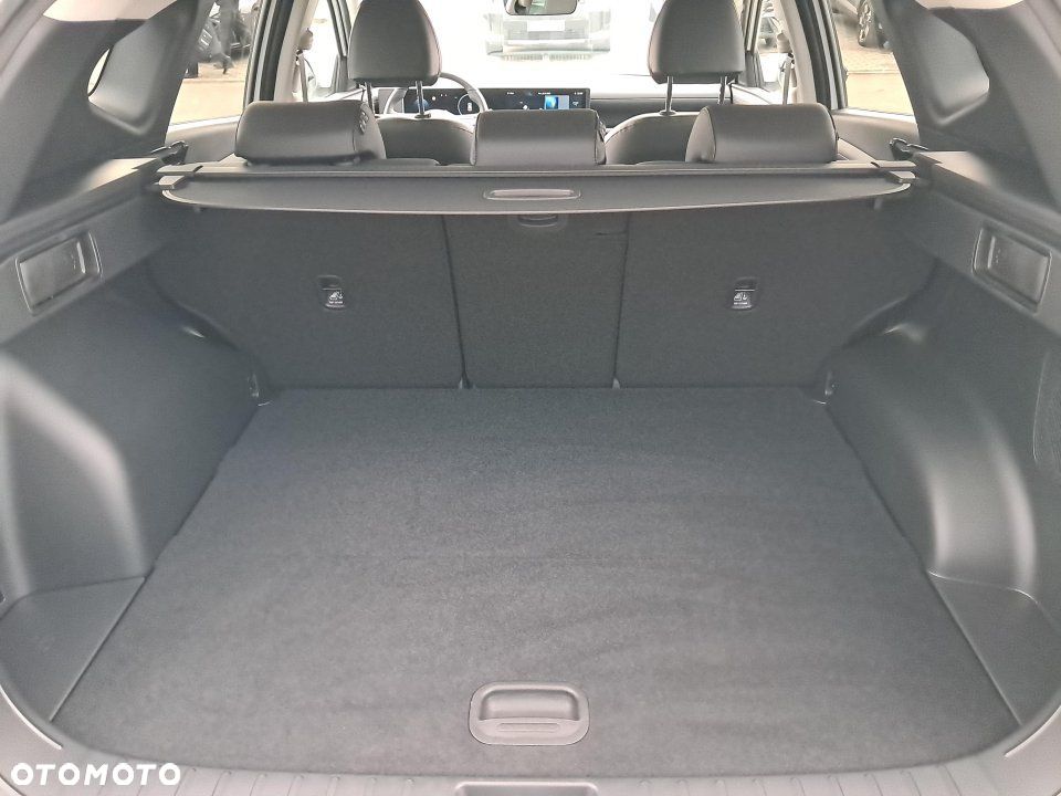 Hyundai Tucson - 13