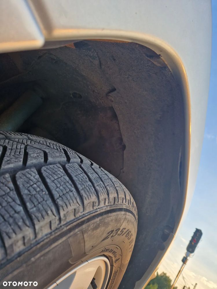 Jeep Grand Cherokee 2.7 CRD Limited - 17