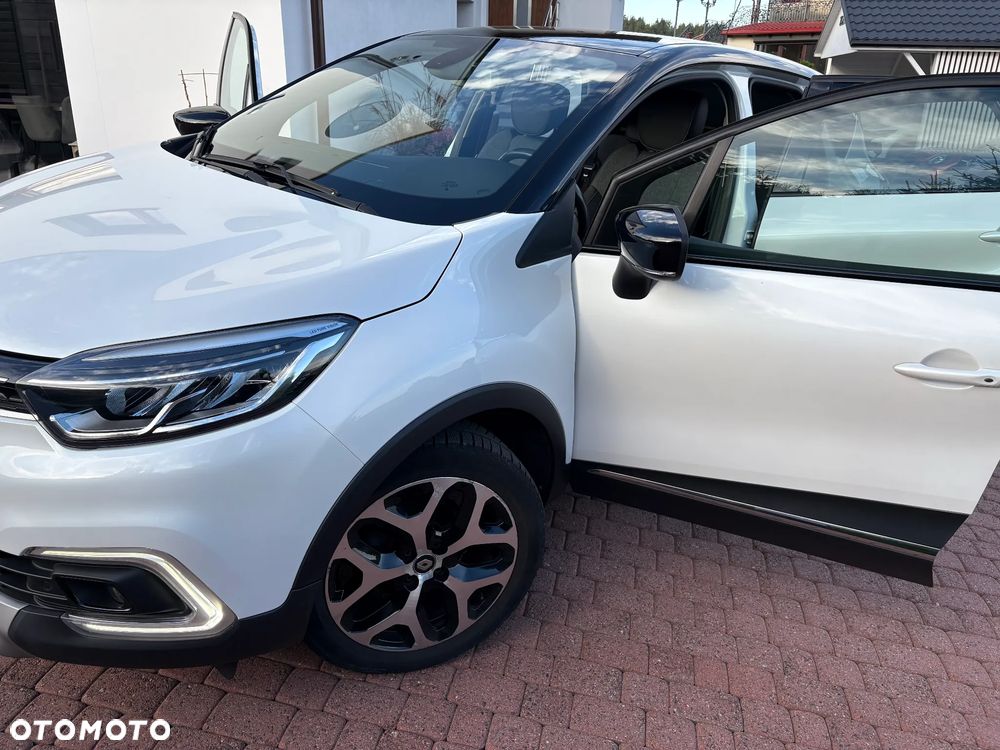 Renault Captur - 5
