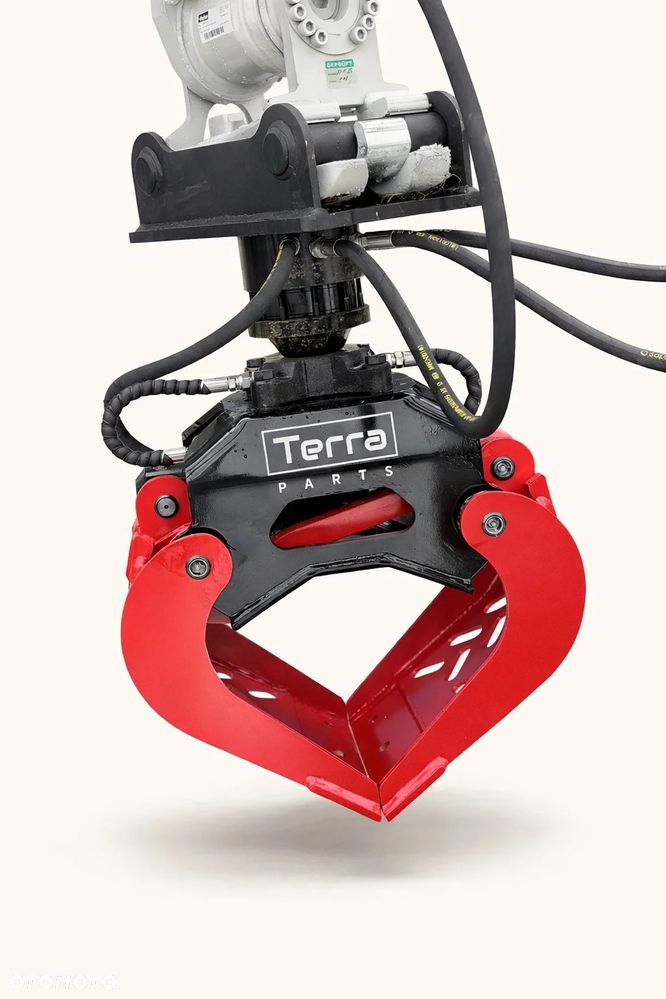 Inny TERRA PARTS TPG-04 - 2