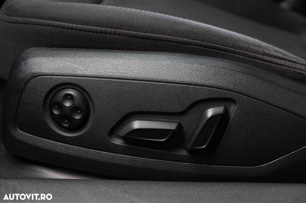 Audi A5 2.0 TDI S tronic sport - 32