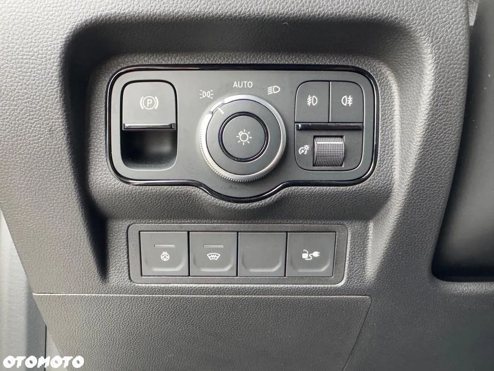 Mercedes-Benz EQT 45kWh Progressive - 15