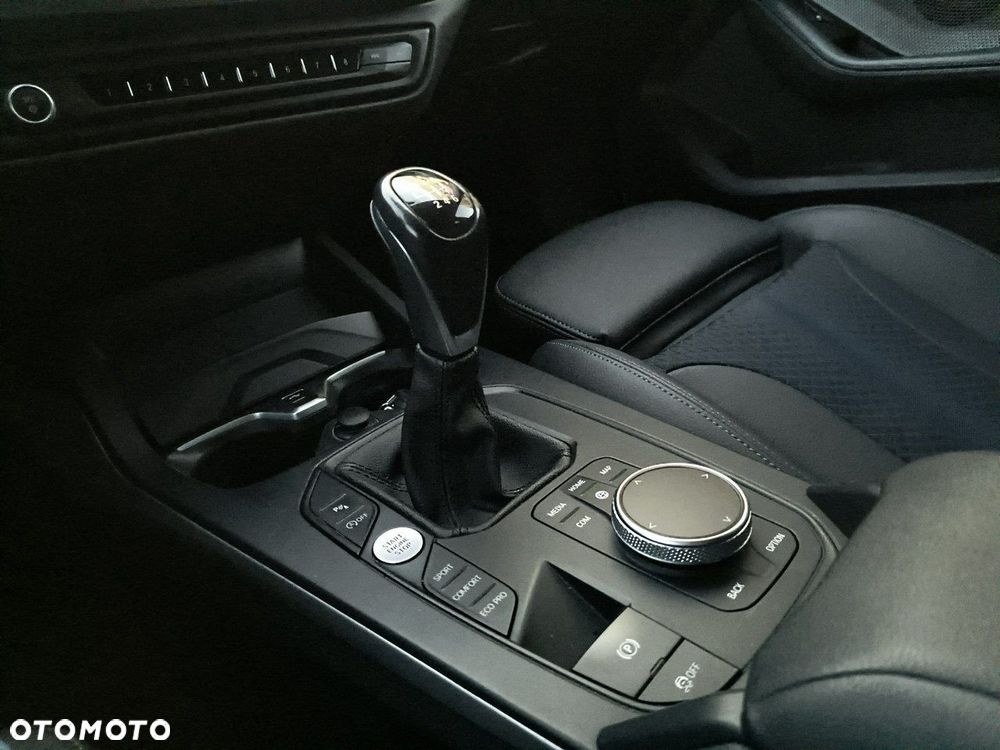 BMW Seria 1 118i Business Edition - 20