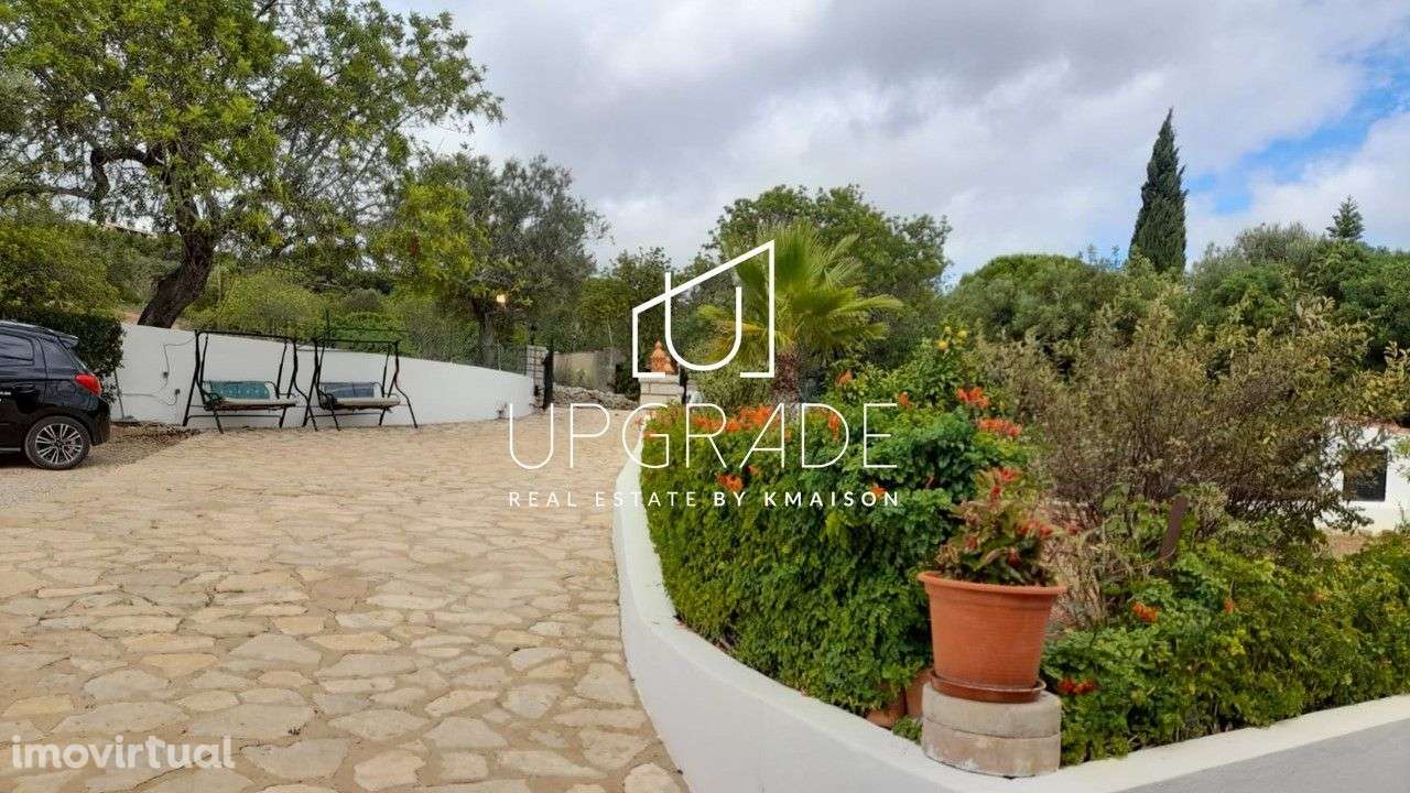 Moradia em Santa Bárbara de Nexe - Grande imagem: 4/11