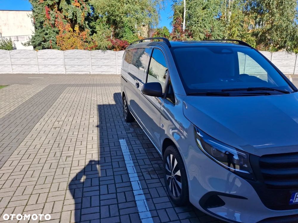 Mercedes-Benz VITO - 6