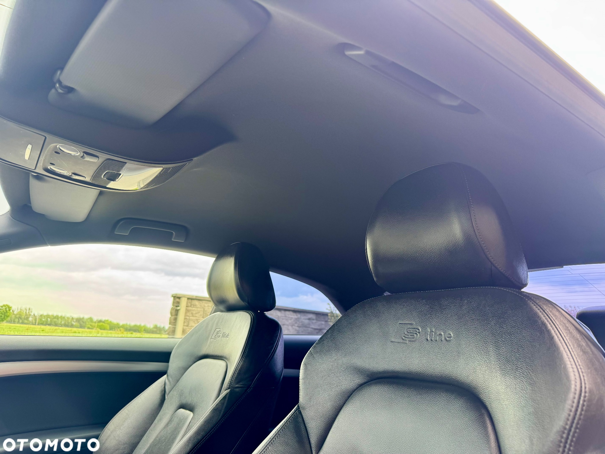 Audi A5 2.0 TFSI - 18