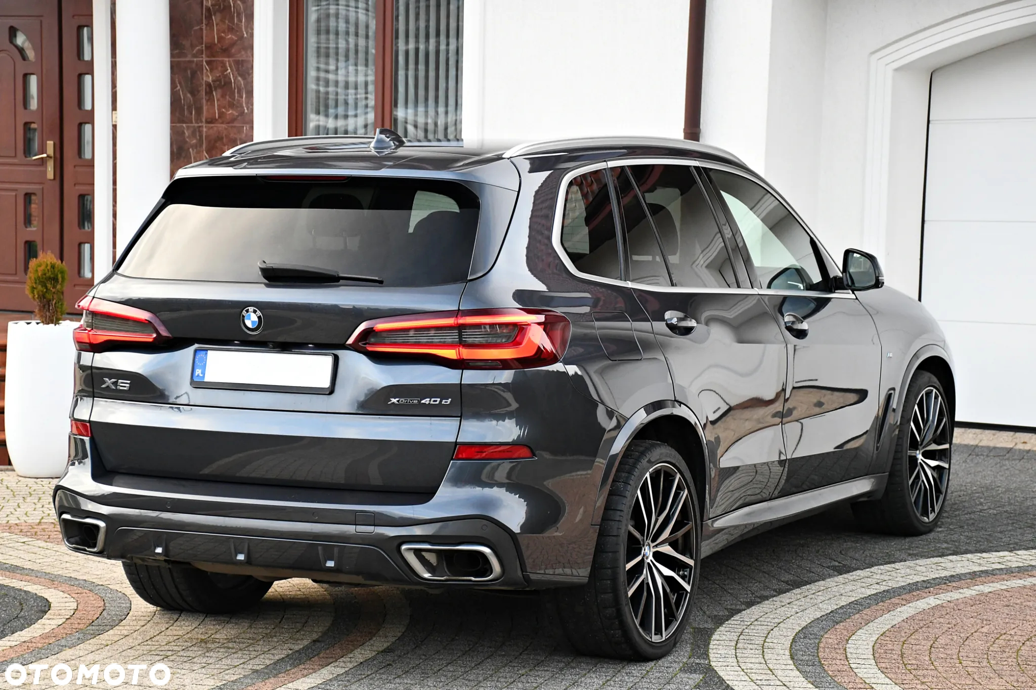 BMW X5 xDrive30d sport - 14
