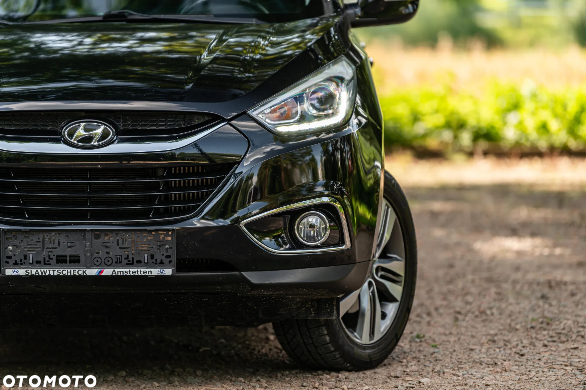 Hyundai ix35 1.7 CRDi 2WD Trend - 11
