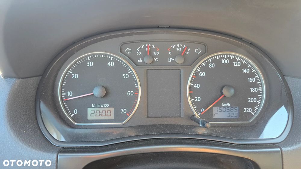 Volkswagen Polo 1.4 Comfortline - 27
