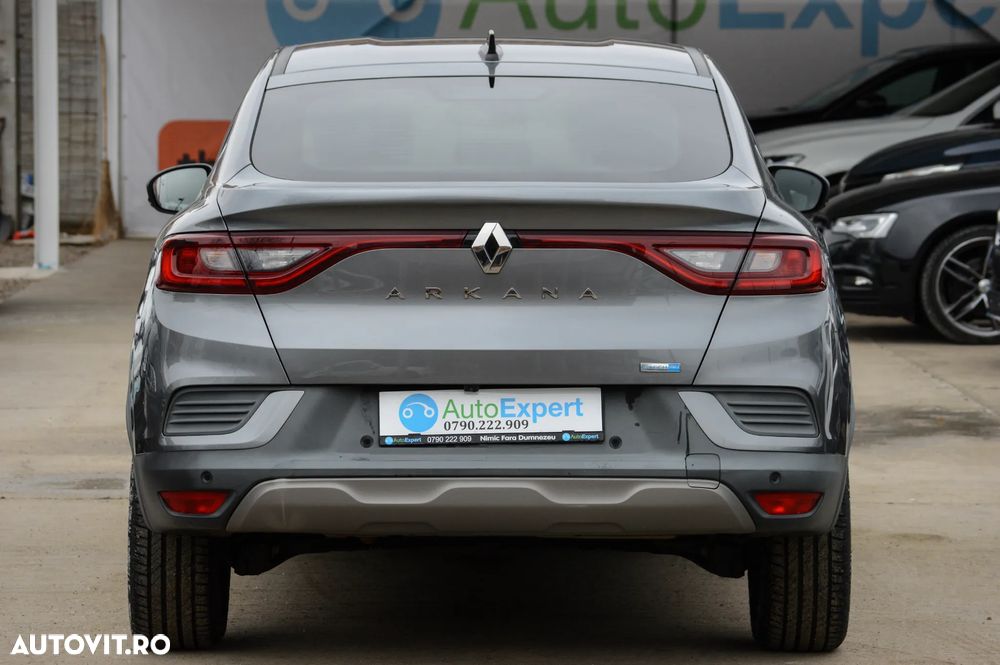 Renault Arkana E-TECH 145 Esprit Alpine - 15