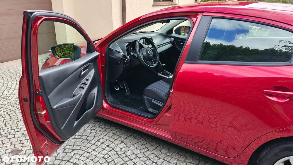 Mazda 2 1.5 Skygo - 10