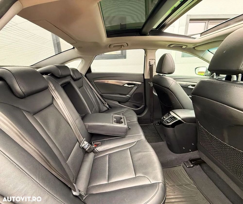 Hyundai i40 i40cw 1.7 CRDi Automatik Premium - 21