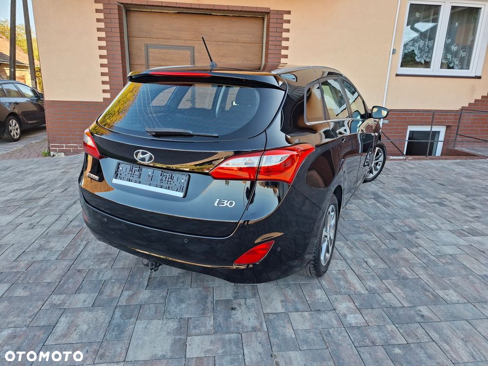 Hyundai i30 - 10