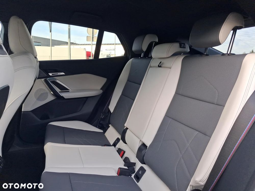 BMW X2 sDrive20i M Sport - 12