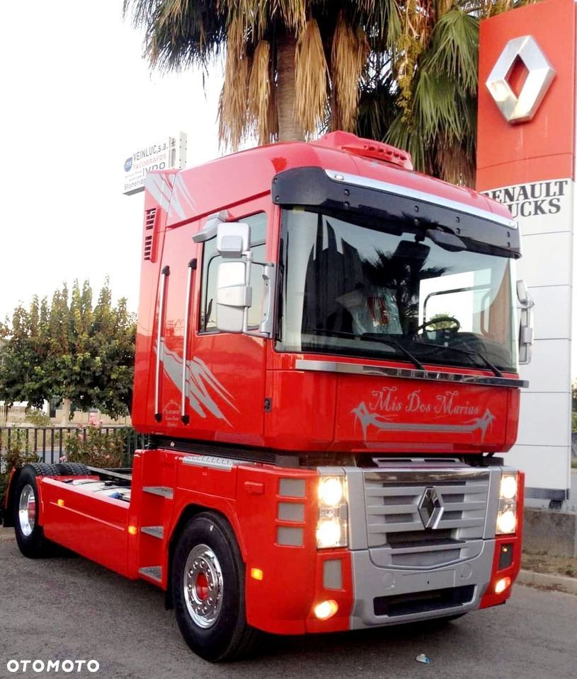 RENAULT / NACZEPA / ET120 / 22,5 x 11,75 / LVL ONE / KOSZTY FV / DOSTAWA GRATIS - 21