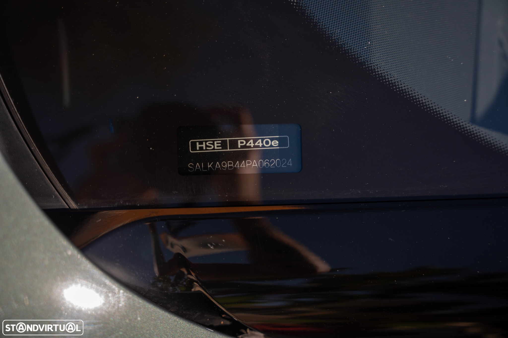 Land Rover Range Rover 3.0 P440e HSE - 30