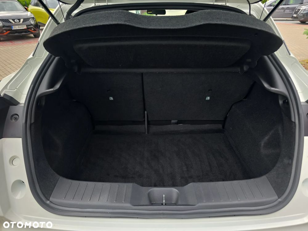 Nissan Juke 1.0 DIG-T Acenta - 19