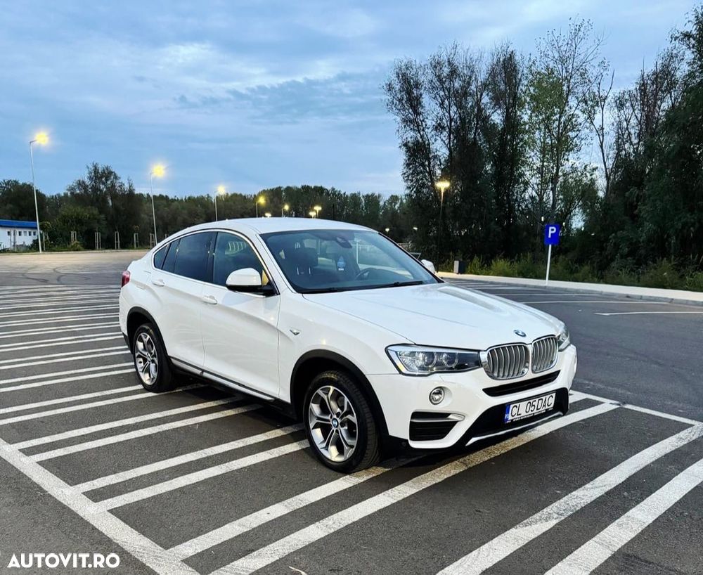 BMW X4 - 3