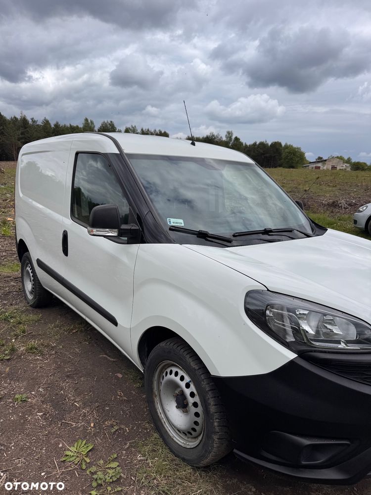 Fiat Doblo - 3